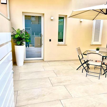 Casa Lina Διαμέρισμα Punta Secca Εξωτερικό φωτογραφία