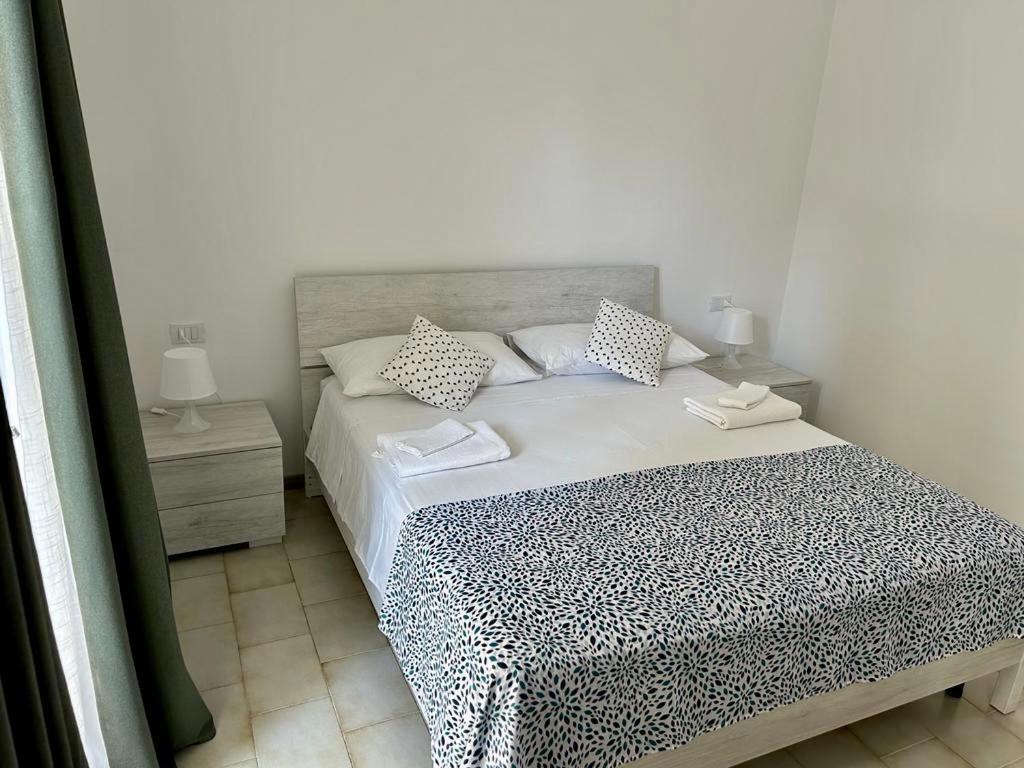 Casa Lina Διαμέρισμα Punta Secca Εξωτερικό φωτογραφία