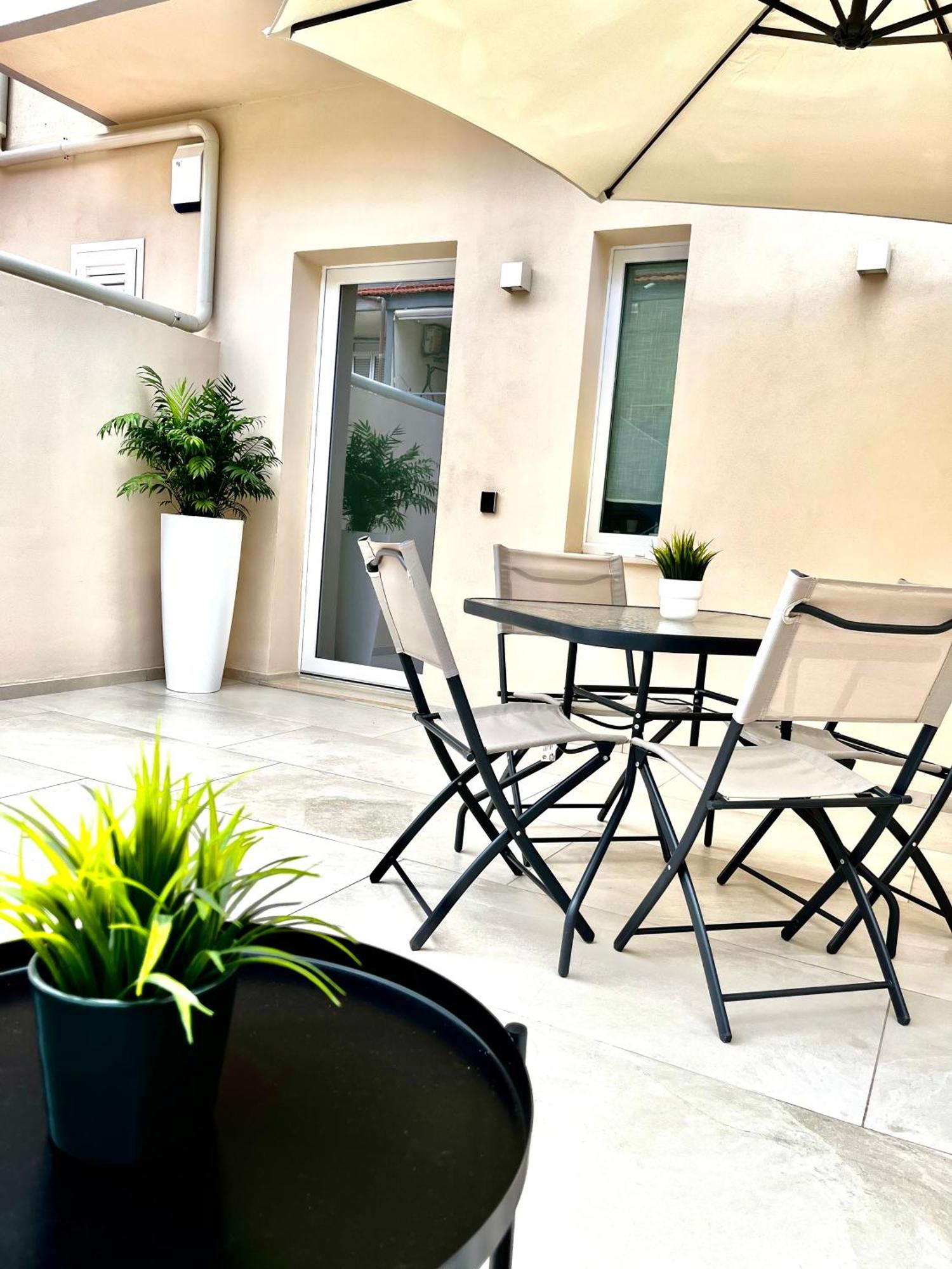 Casa Lina Διαμέρισμα Punta Secca Εξωτερικό φωτογραφία