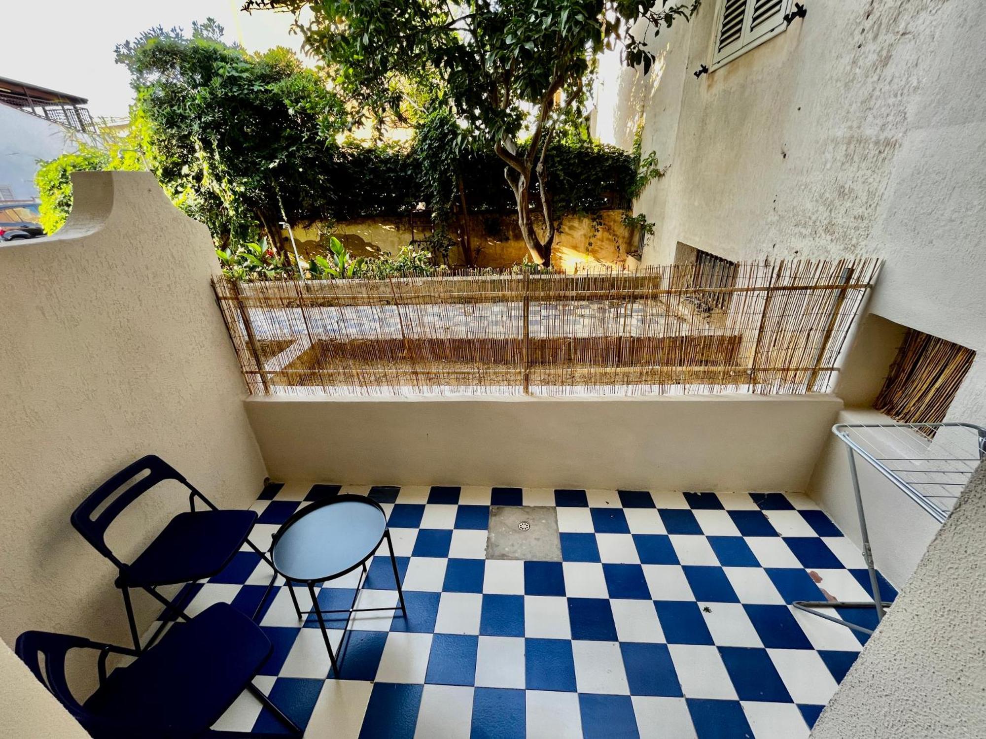 Casa Lina Διαμέρισμα Punta Secca Εξωτερικό φωτογραφία