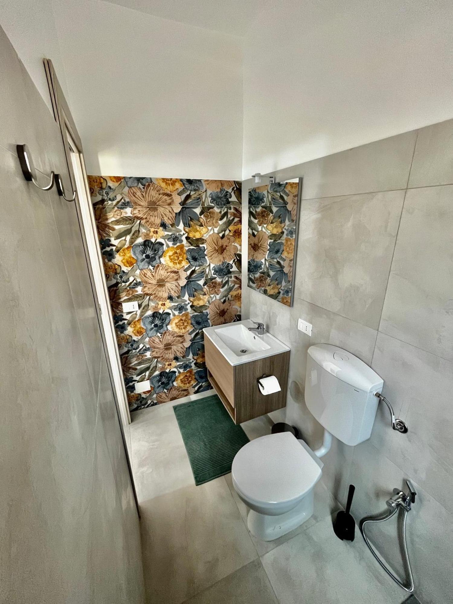 Casa Lina Διαμέρισμα Punta Secca Εξωτερικό φωτογραφία